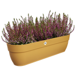 vibia campana easy hanger XXL 70cm honey yellow